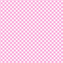 Playtime Flannel Bias Gingham - Maywood Studio