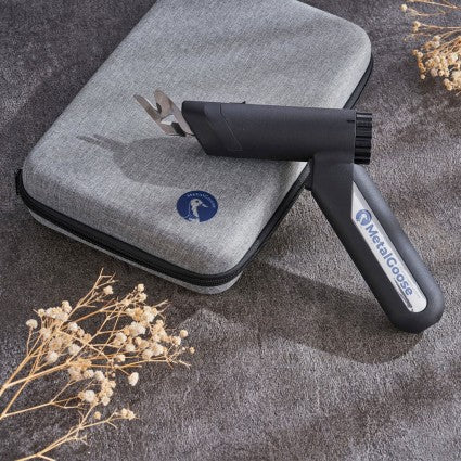 Electric Scissors - MetalGoose