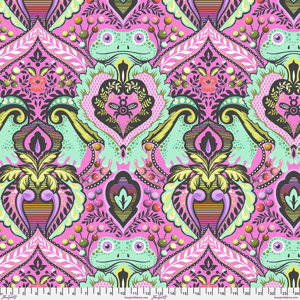 Frog Prince Gumball - Prince Charming Déjà Vu Minky