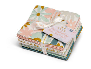 baby lock Sweet Seams Fat Quarter Pack