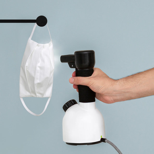 LAURASTAR IGGI Handheld Steamer