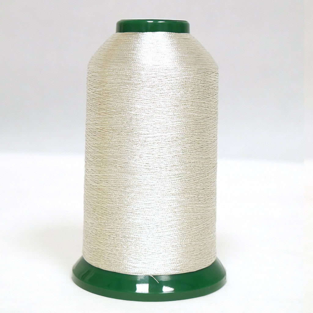 King Star Matallic Embroidery Thread 3km/3000m