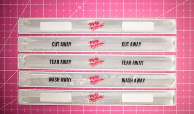 Nifty Notions Stabilizer Bands Set 5ct