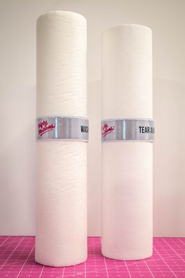 Nifty Notions Stabilizer Bands Set 5ct