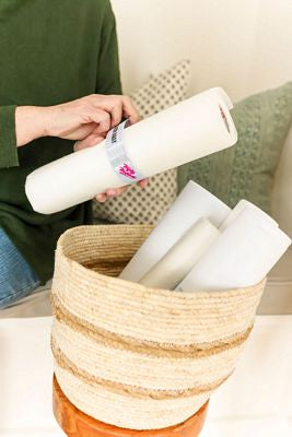 Nifty Notions Stabilizer Bands Set 5ct