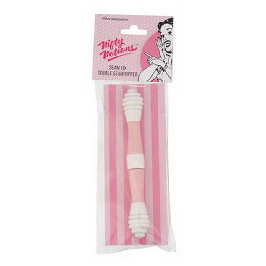 Nifty Notions Seam Fix Seam Ripper