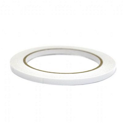 Nifty Notions Water Soluble Adh Tape 1/4in x 10yd
