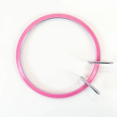 5" Spring Tension Embroidery Hoop By Nifty Notions