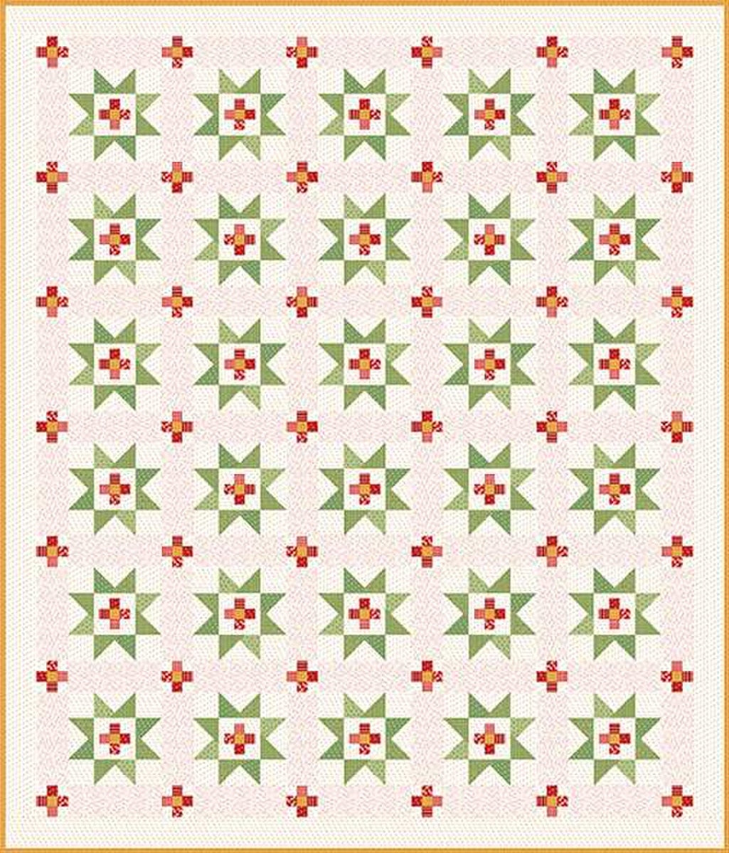 It's Sew Emma Prairie Home Book - Riley Blake Designs