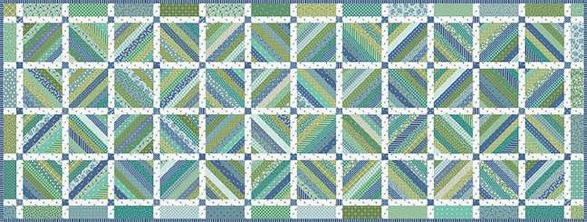 It's Sew Emma Prairie Home Book - Riley Blake Designs