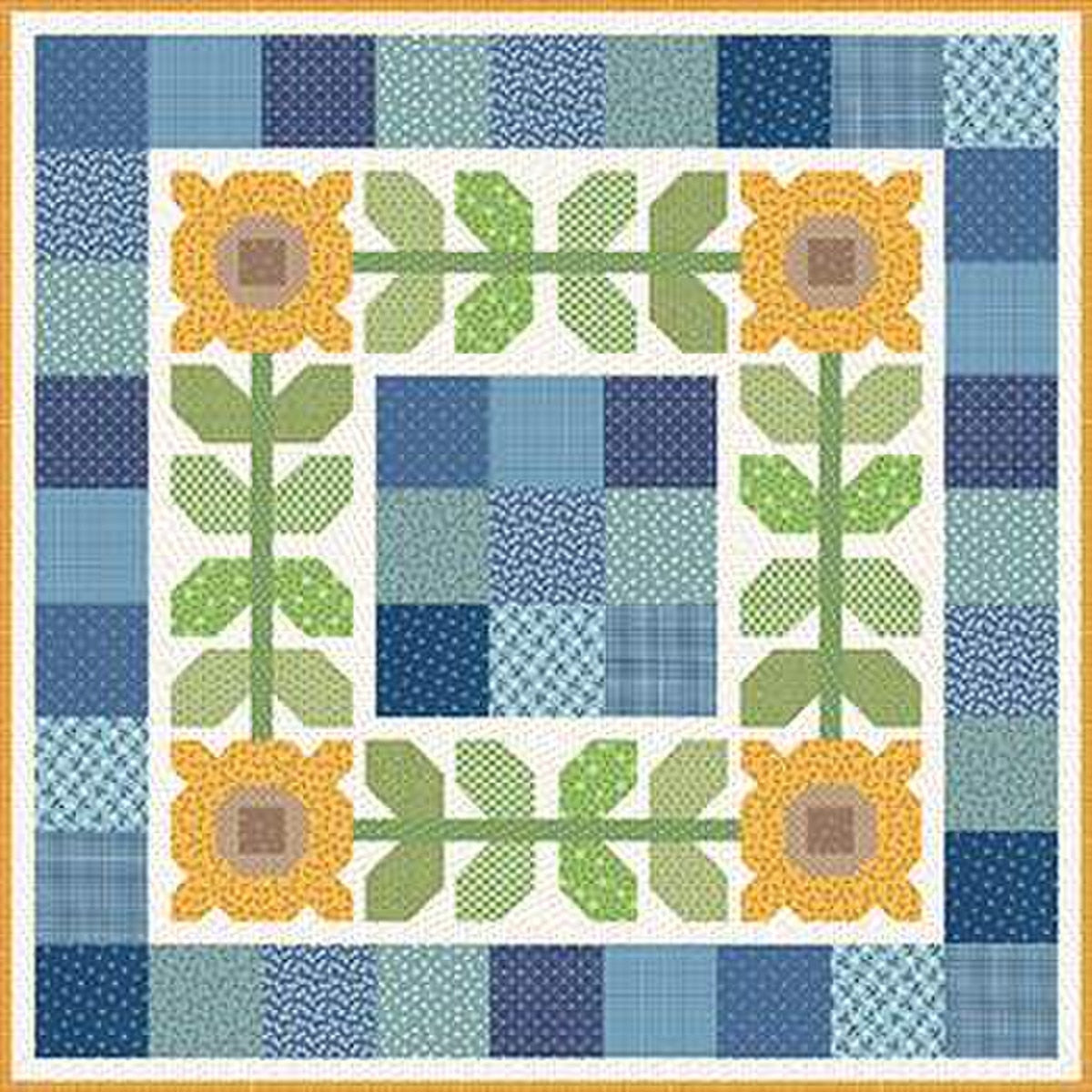 It's Sew Emma Prairie Home Book - Riley Blake Designs