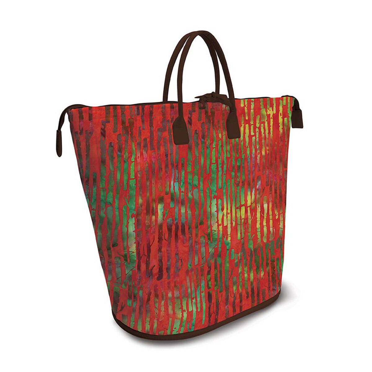 Aunties Two Patterns Happy Hauler Bag Pattern - Riley Blake Designs