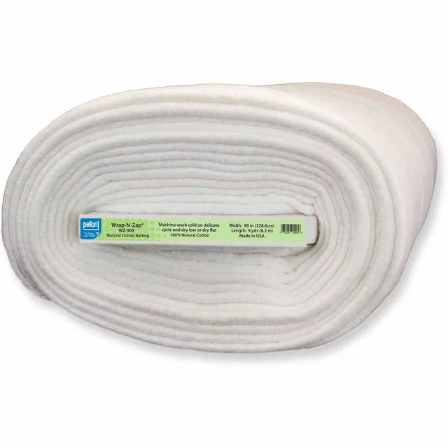 Pellon®’s Wrap-N-Zap® 90in Wide