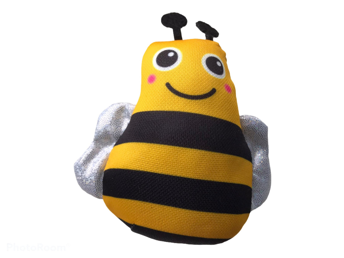 Animal Pin Cushion Bee, Unicorn, or Sloth