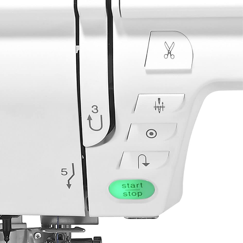 Elna eXcellence 680 PLUS