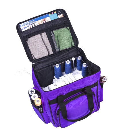 Tutto Serger and Accessory Bag Small