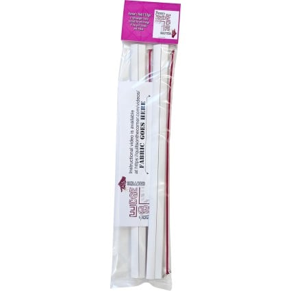 Renae's Red-E-Edge Snapper Clamps 16"