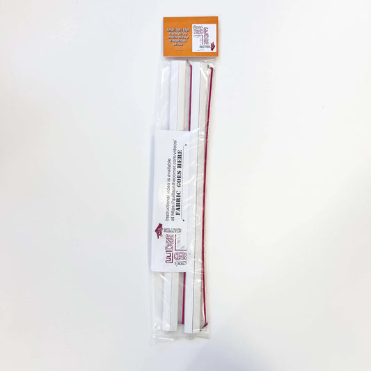 Red E Edge Snapper Clamp 19in - Renae's