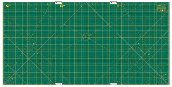 OLFA 35"x70" Cutting Mat