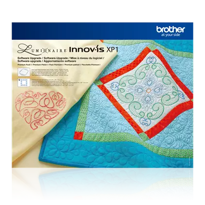 Luminaire Innov-ís XP1 Upgrade Premium Pack 1