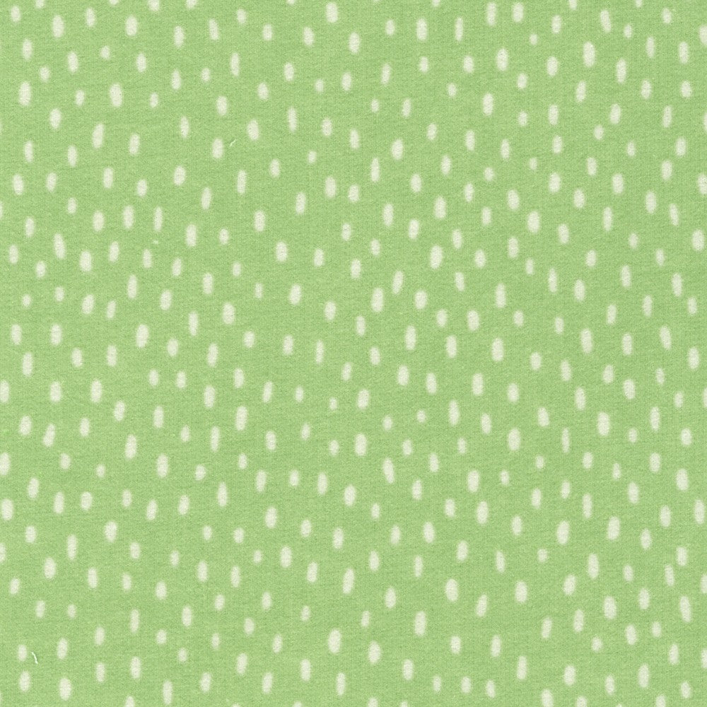 Sweet Pea-Cozy Cotton Flannel Over The Moon By: Robert Kaufman