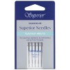 Superior Chromium Top Stitch Needles sz 80/12