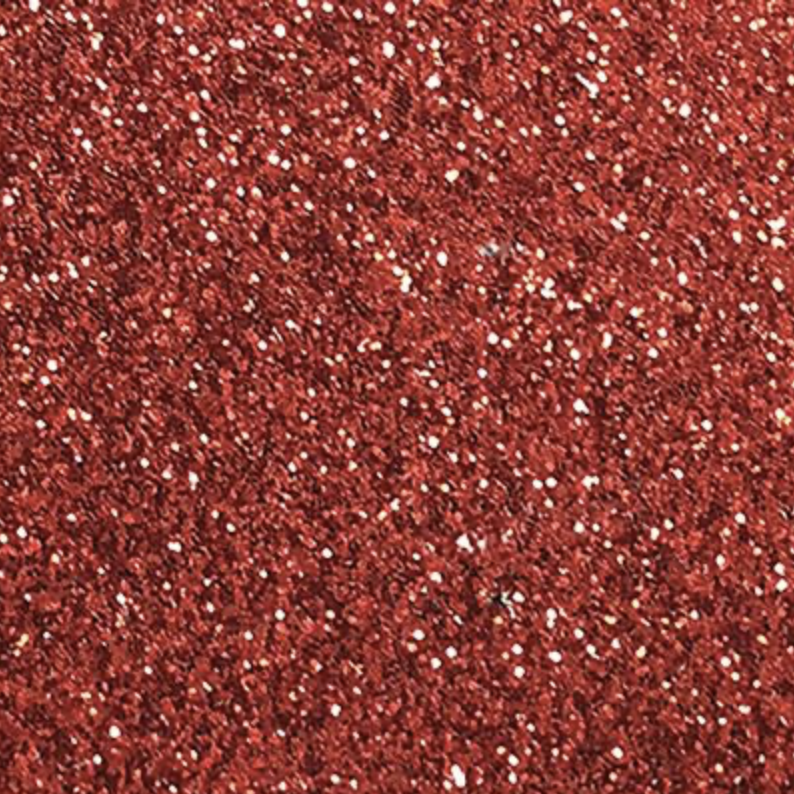 Luxe Glitter Fabric 27"x11.8" - Ever Sewn