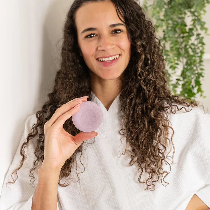 Cosset - Lavender Shower Steamer