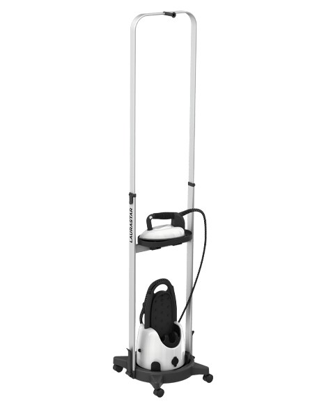 LAURASTAR Lift Steam Cart