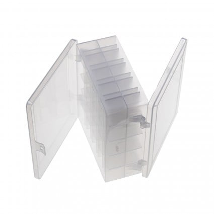 Hemline Double Sided Bobbin Box