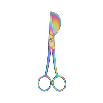 Tula Pink Micro Serrated Duckbill 6 Inch