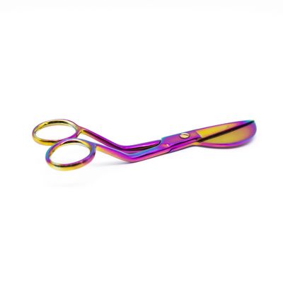 Tula Pink Micro Serrated Duckbill 6 Inch