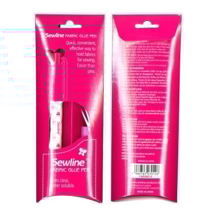 Sewline Fabric Glue Pen