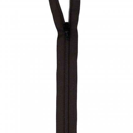 Ziplon 14" Zippers Assorted Colors