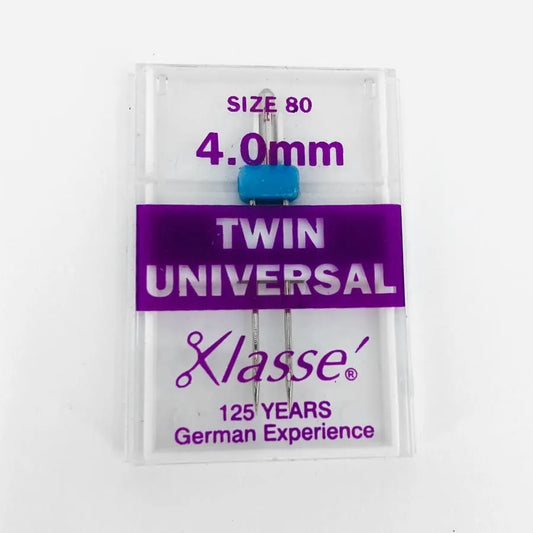 Klasse Twin Universal 4.0MM