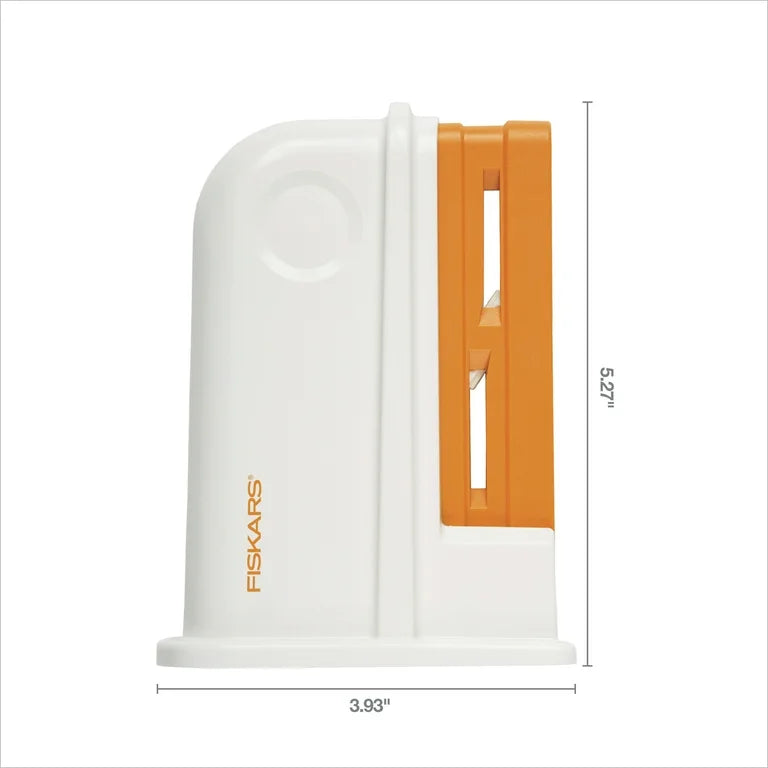 Fiskars Universal Scissors Sharpener