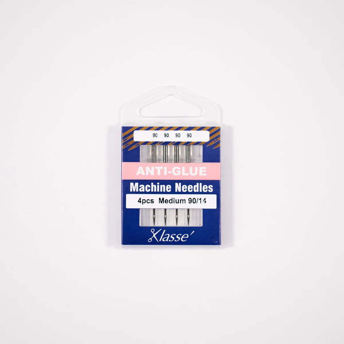 Klasse Anti Glue 90/14, 4 Needles
