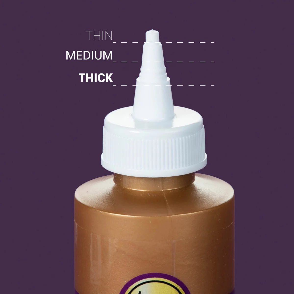 Tacky Glue 8oz - Aleene's Original