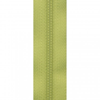 22 Inch Trimmable Zipper Assorted Colors