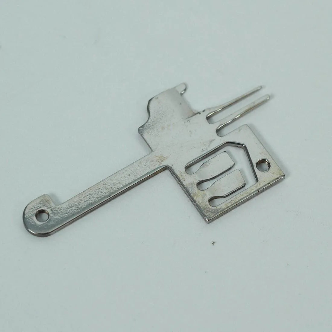 Needle Plate Finger Guard BLE8 (B3721-05B-OY)