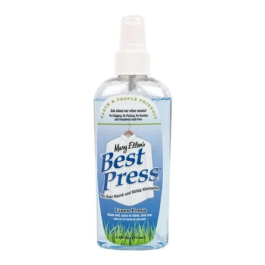 Mary Ellen's Best Press - 6oz.