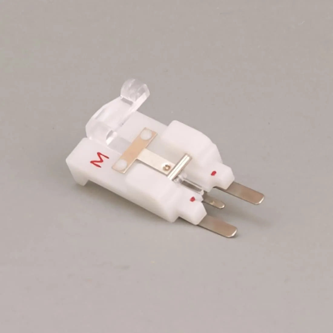 Baby Lock Button Fitting Foot