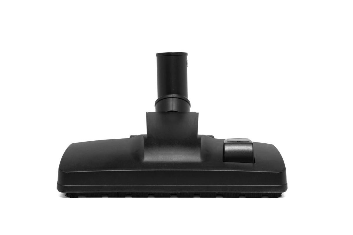 Simplicity Brio Straight Suction Canister Vacuum