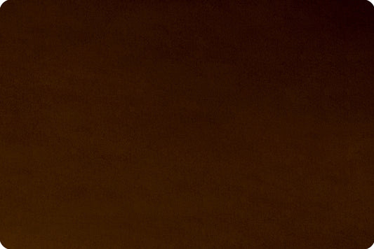 Extra Wide Solid Cuddle 3® Autumn - Shannon Fabrics