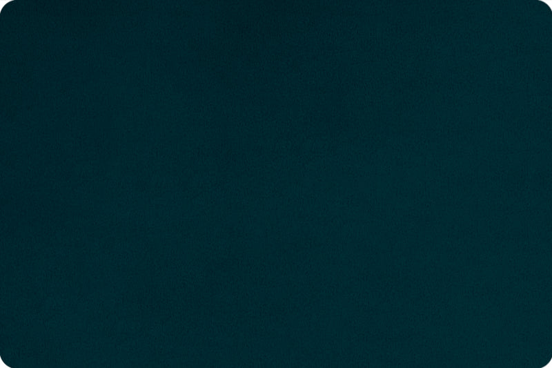 Extra Wide Solid Cuddle 3® Bayou - Shannon Fabrics