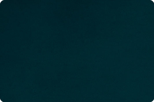 Extra Wide Solid Cuddle 3® Bayou - Shannon Fabrics