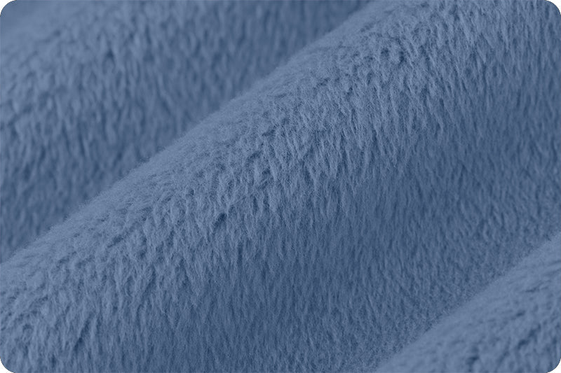 Extra Wide Solid Cuddle 3® Jeans - Shannon Fabrics