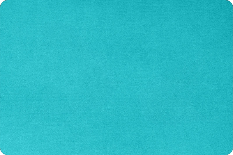 Extra Wide Solid Cuddle 3® Belize - Shannon Fabrics