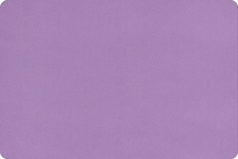 Solid Cuddle® 3 Bellflower - Shannon Fabrics