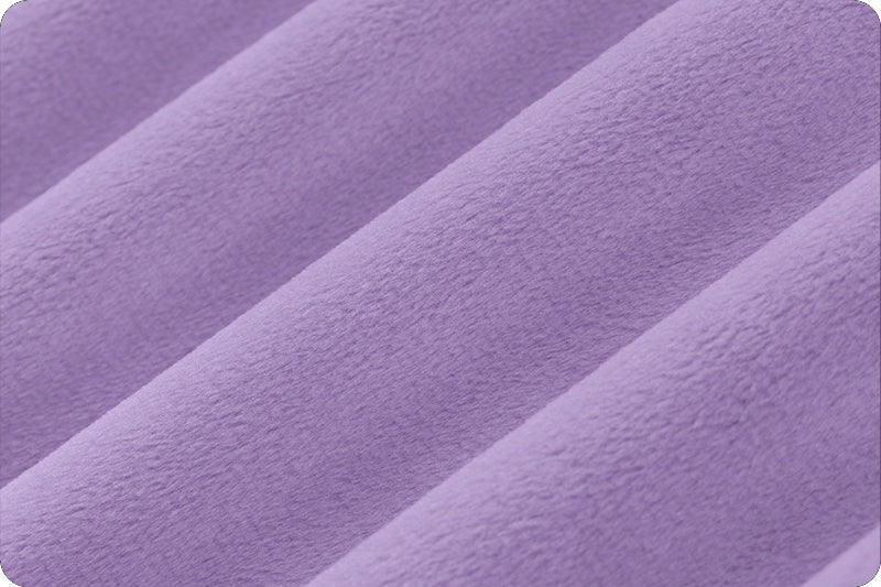 Solid Cuddle® 3 Bellflower - Shannon Fabrics